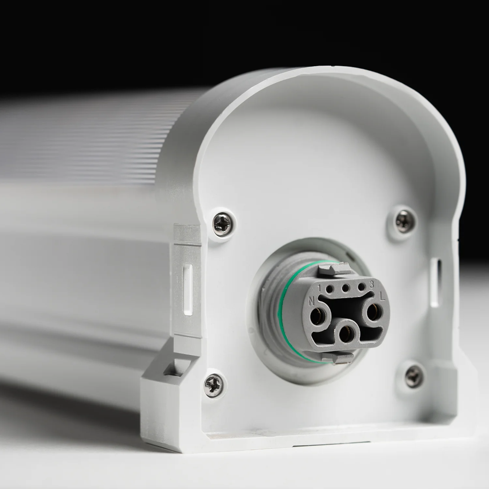 Faven Chroma Under Canopy Light