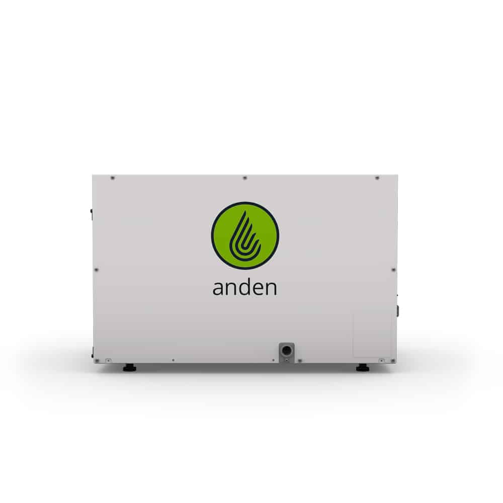 Anden - A210V1 Dehumidifier