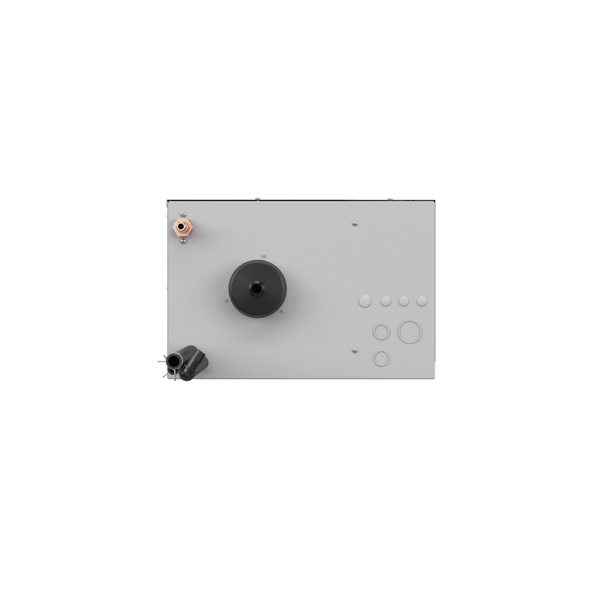 Anden - AS150 Steam Humidifier