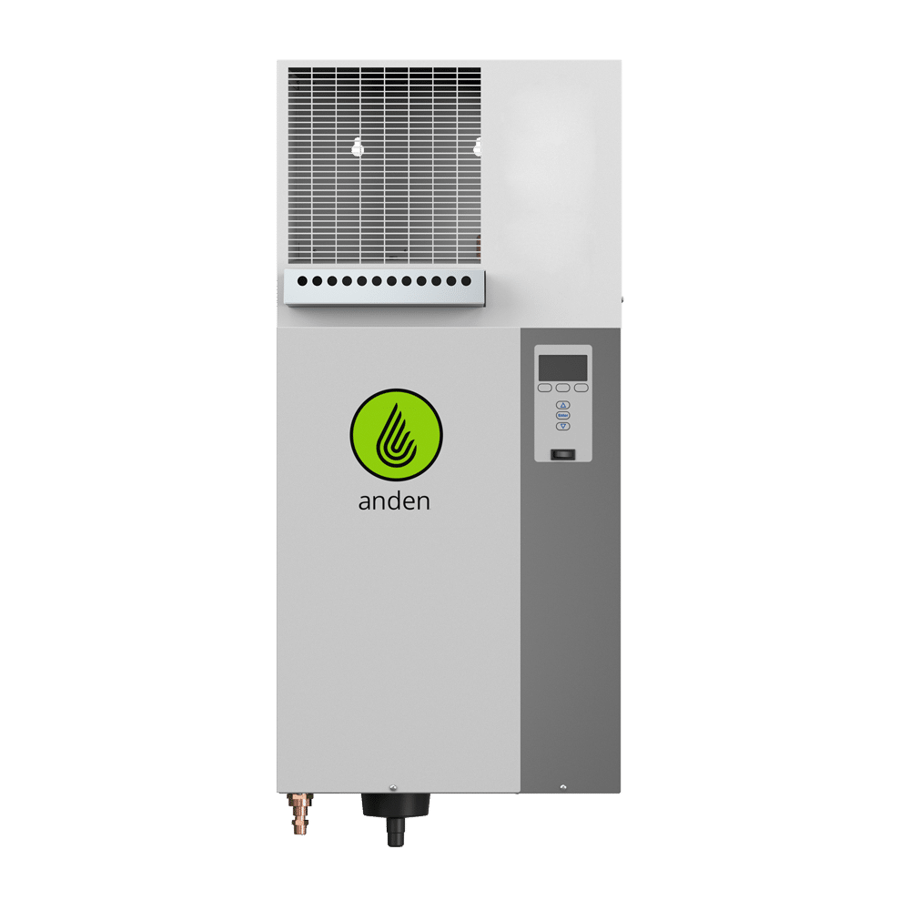 Anden - AS150 Steam Humidifier