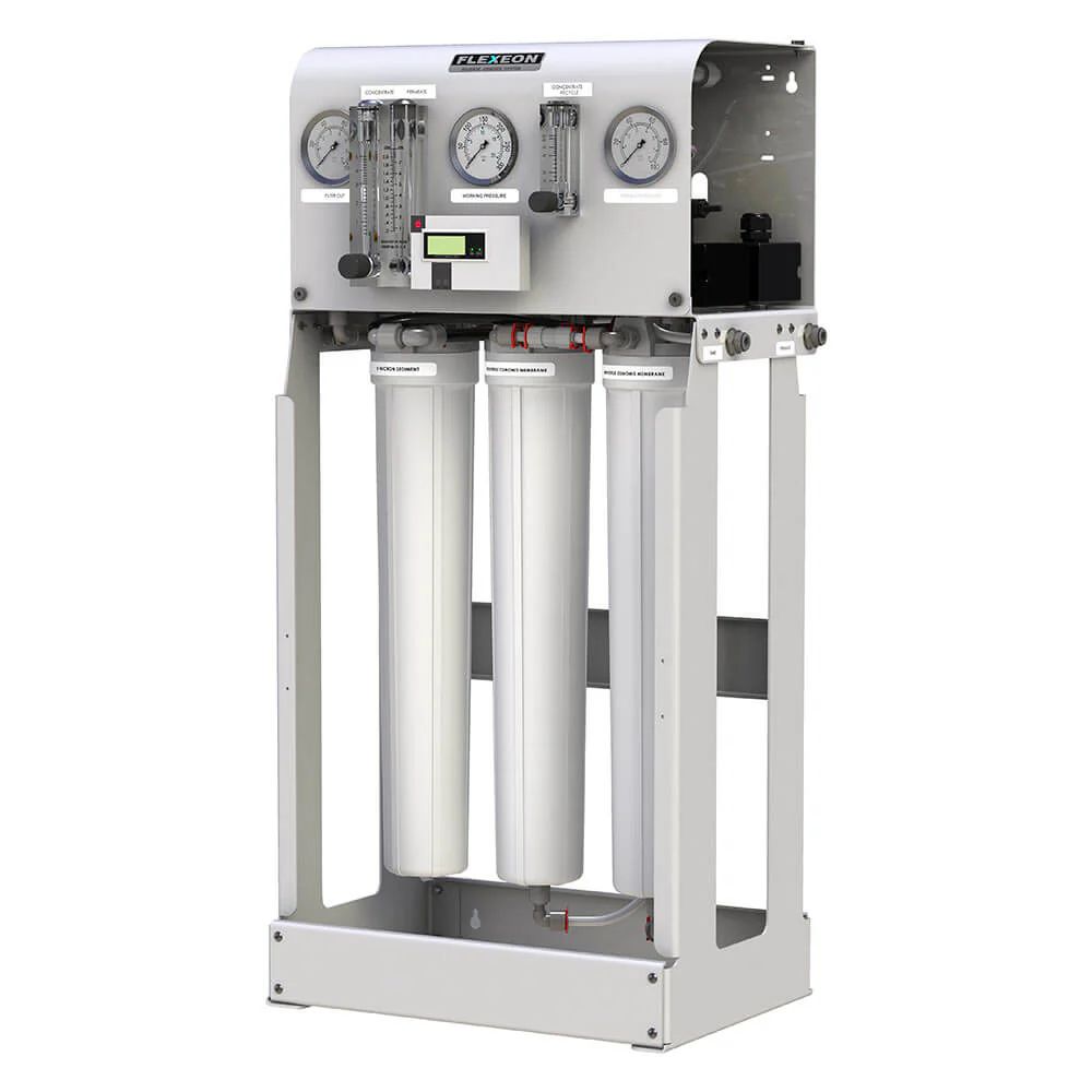 AXEON - Commercial & Industrial RO Systems | Custom Priced After Order