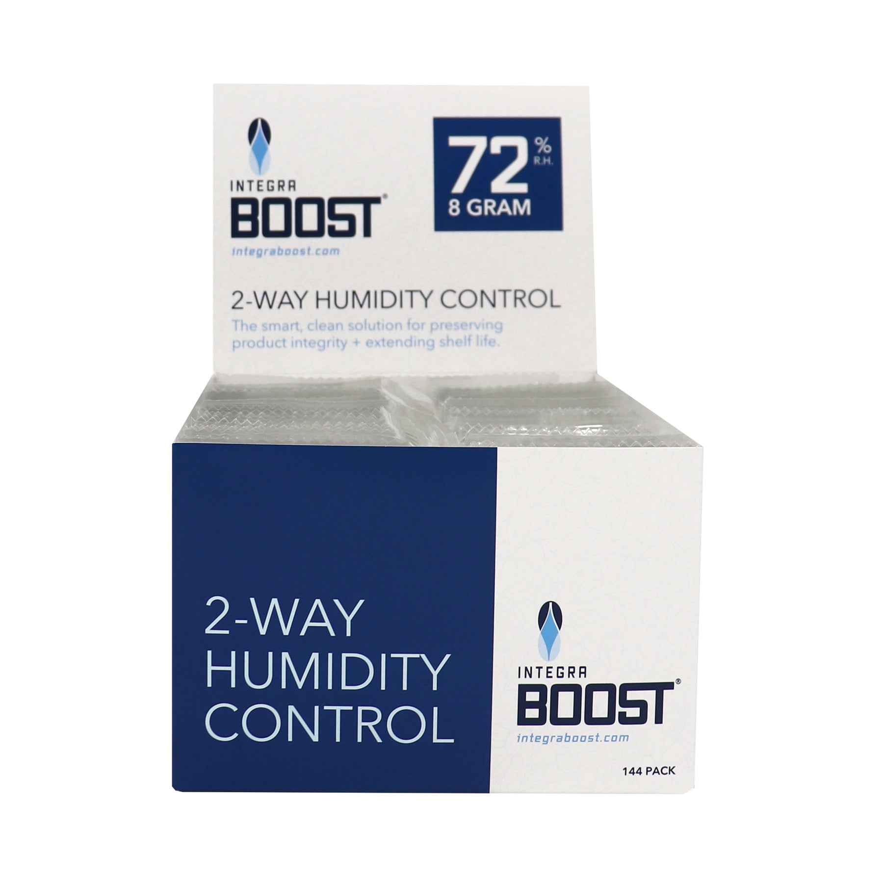 8-Gram Integra Boost 2-Way Humidity Control at 72% RH