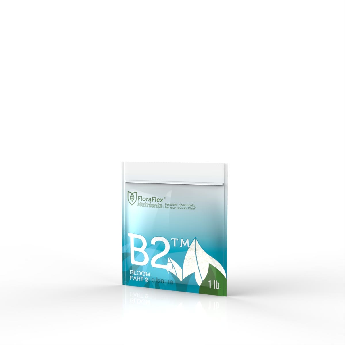 FloraFlex - Nutrients - B2