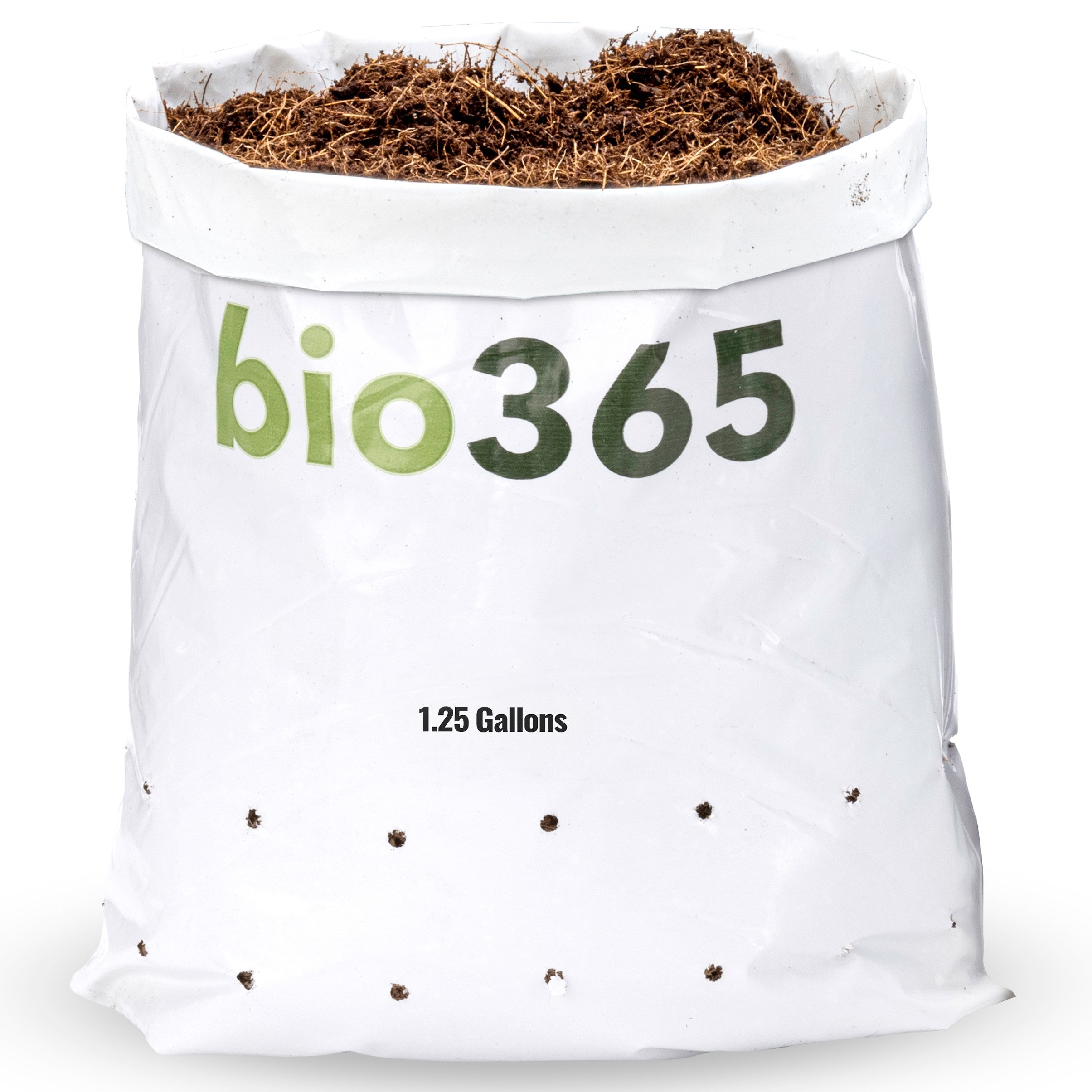 bio365 1.25gal Grow Bag BIOCOCO (403/PL)