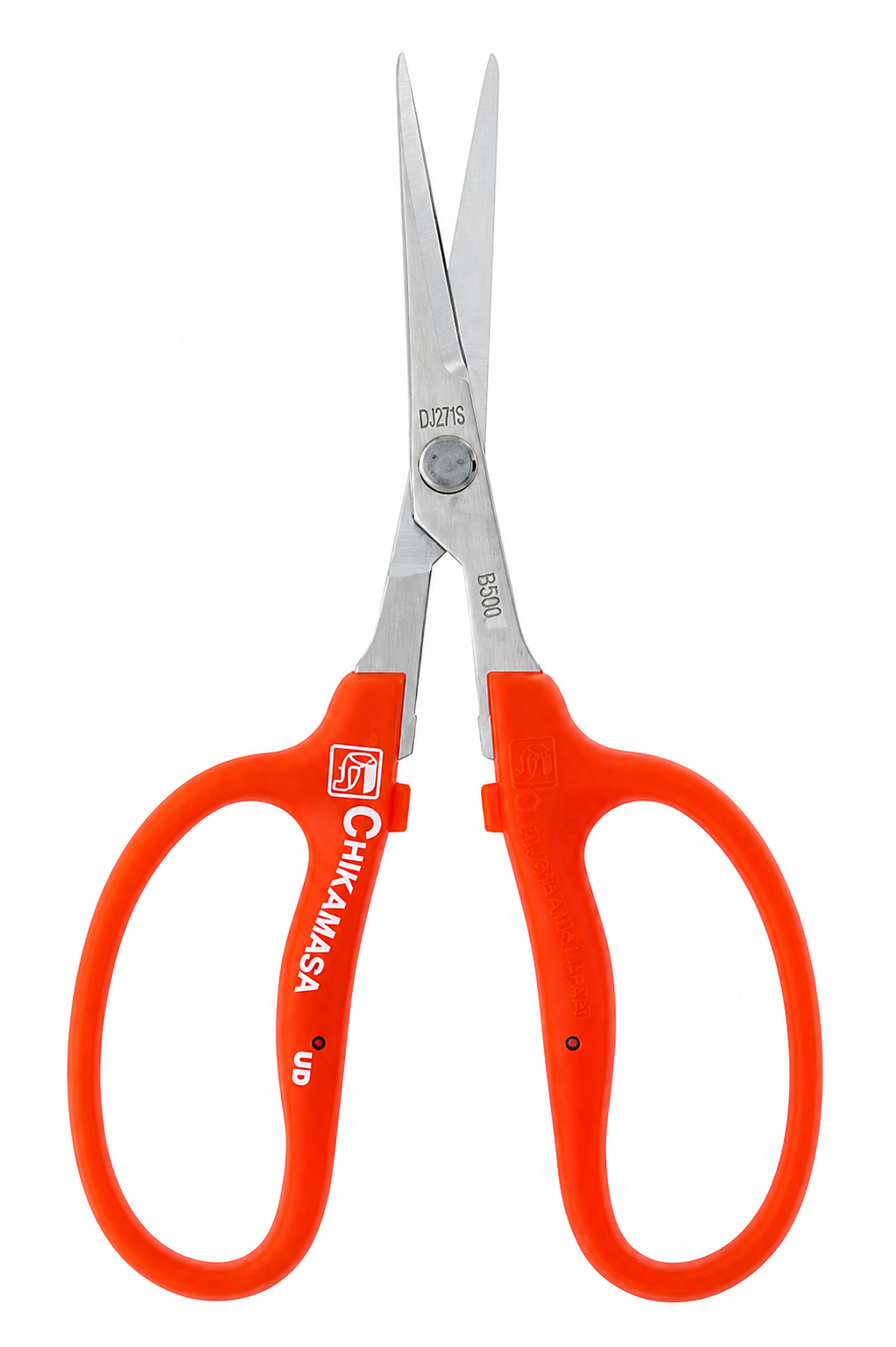 Chikamasa - B-500 Series Garden Scissors