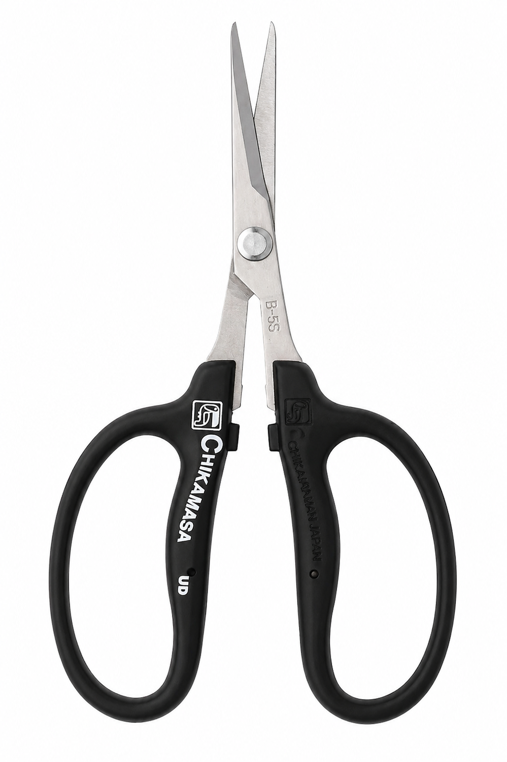 Chikamasa - B-500 Series Garden Scissors