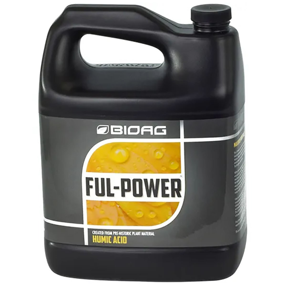 BioAg Ful-Power Hydrophobic Fulvic Acid