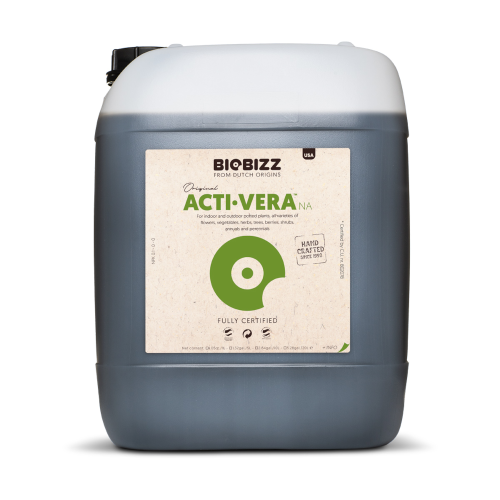 BioBizz Acti-Vera