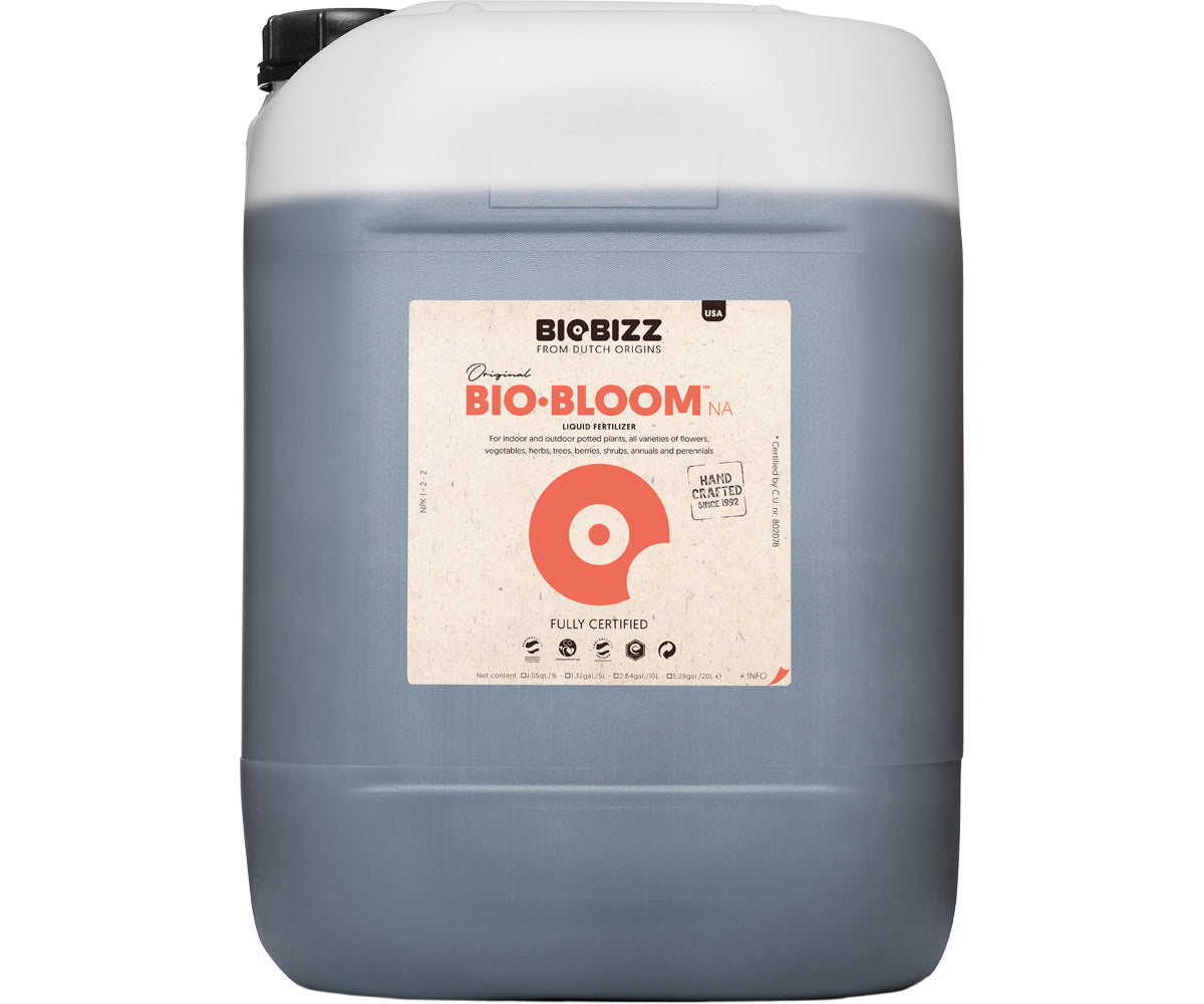 Biobizz - Bio-bloom (CA/OR Only) - BBB20LCA