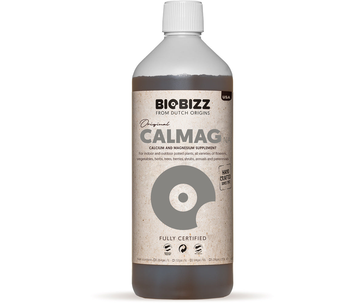 Biobizz - CalMag - BBCM1L