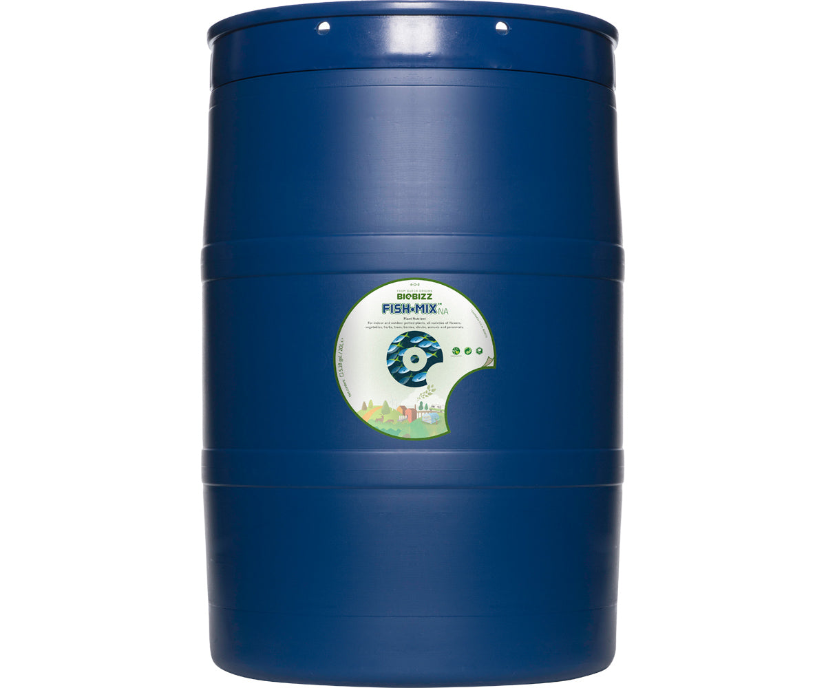 Biobizz - Fish-Mix - 20 L - BBFM200L