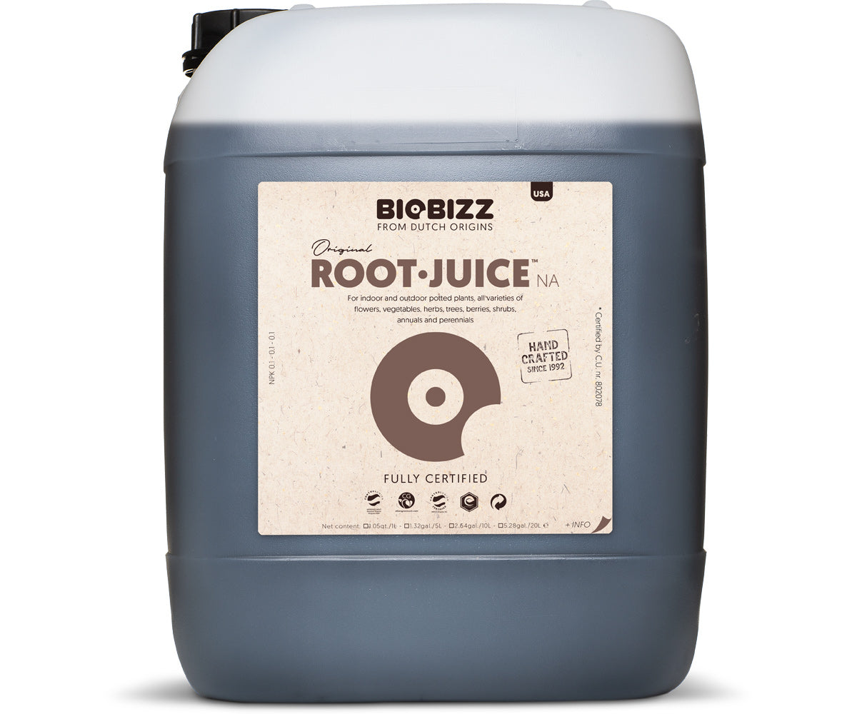 Biobizz - Root-juice (CA/OR Only) - BBRJ10LCA