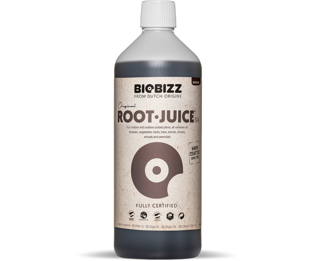 Biobizz - Root-juice (CA/OR Only) - BBRJ1LCA