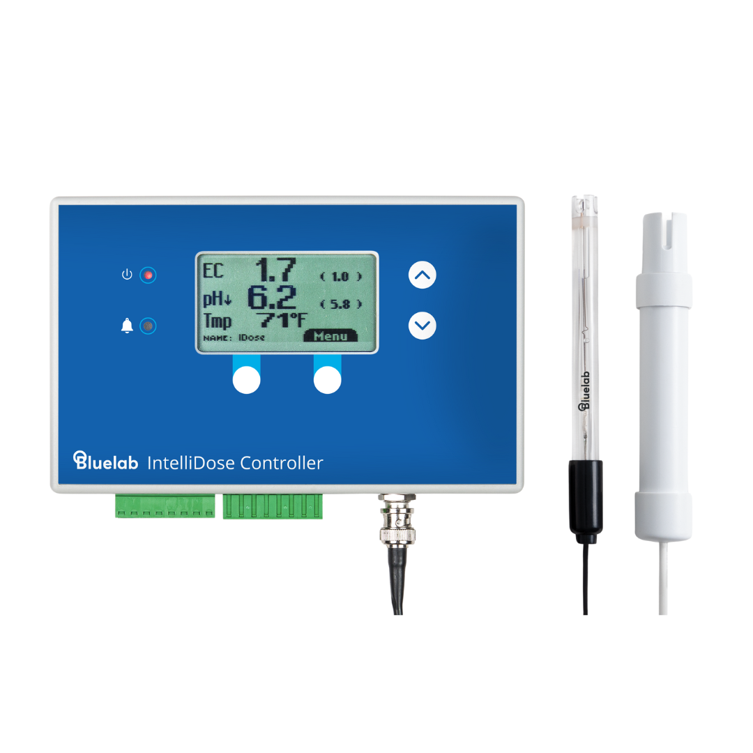 Bluelab IntelliDose Controller detail