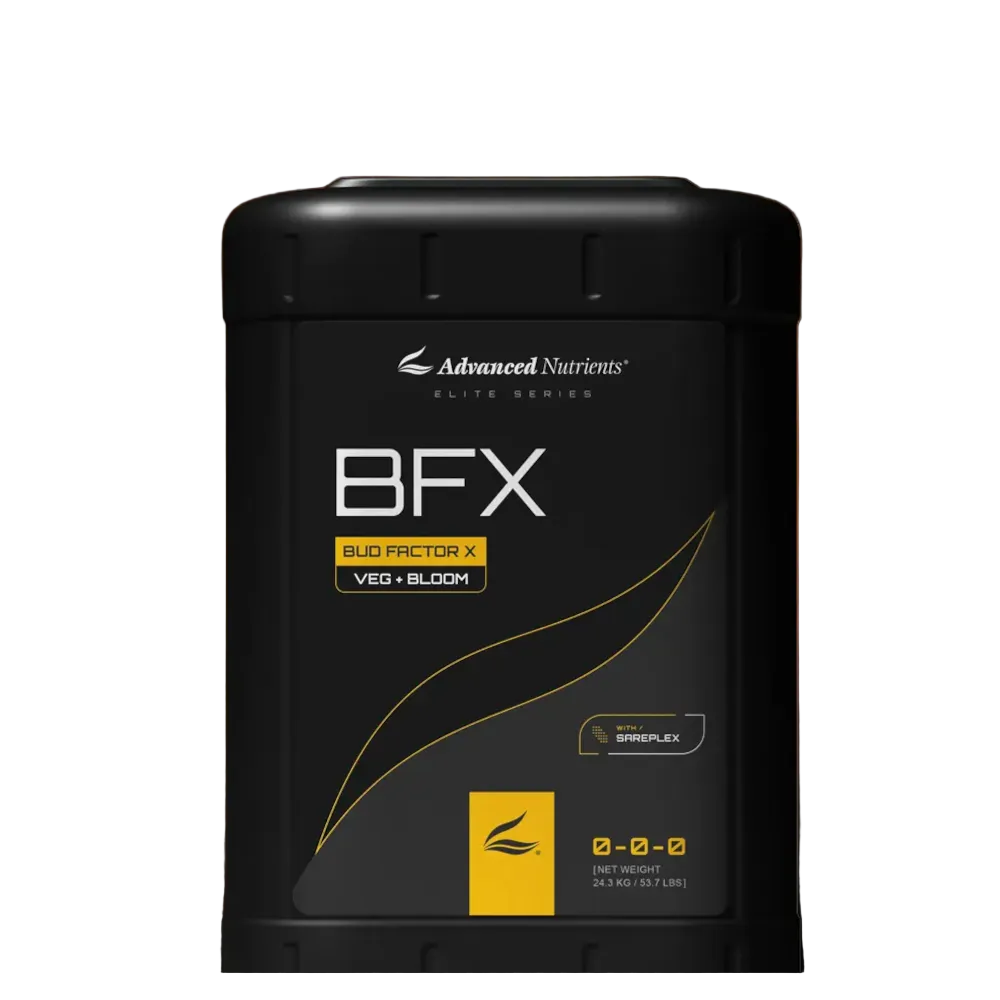 Advanced Nutrients Elite Series - BFX - Liquid