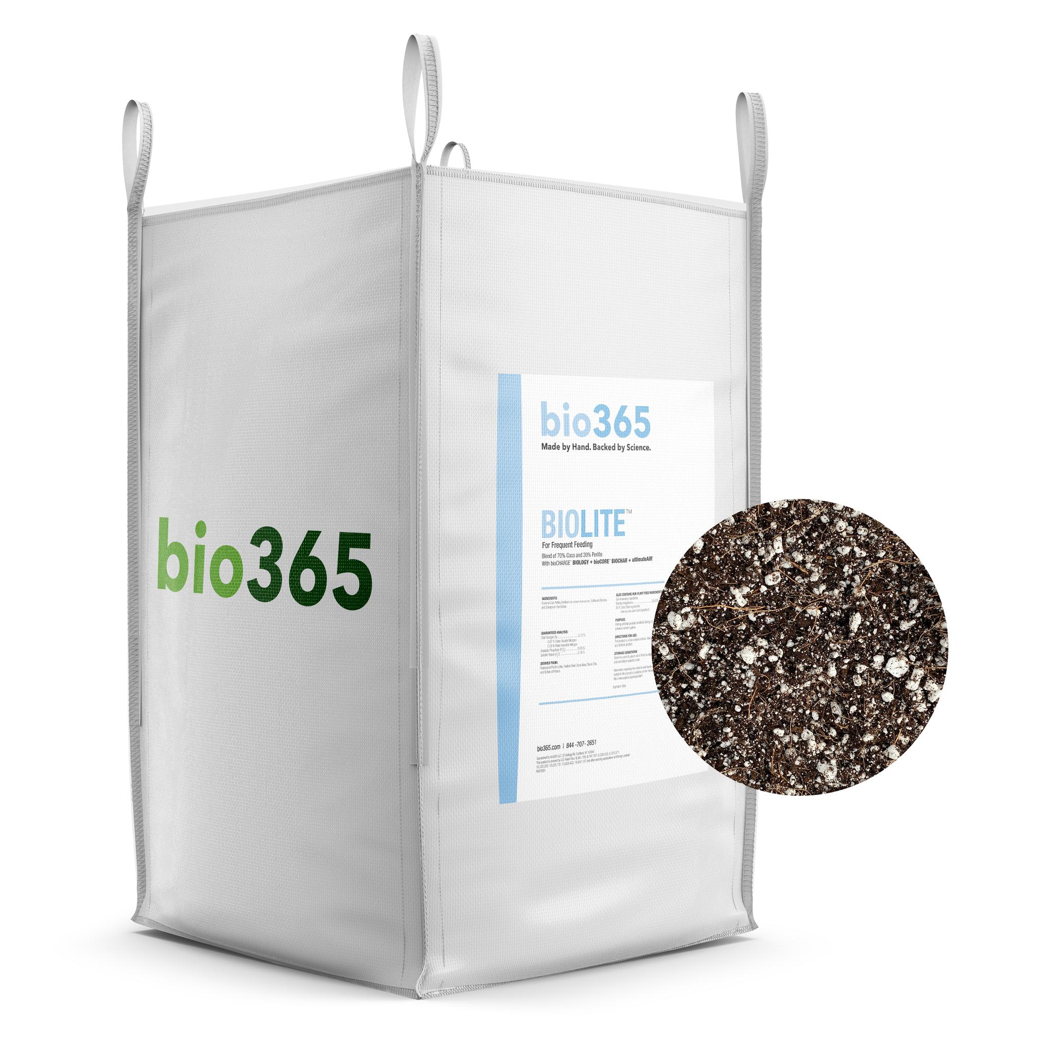 bio365 BIOLITE - BL040001
