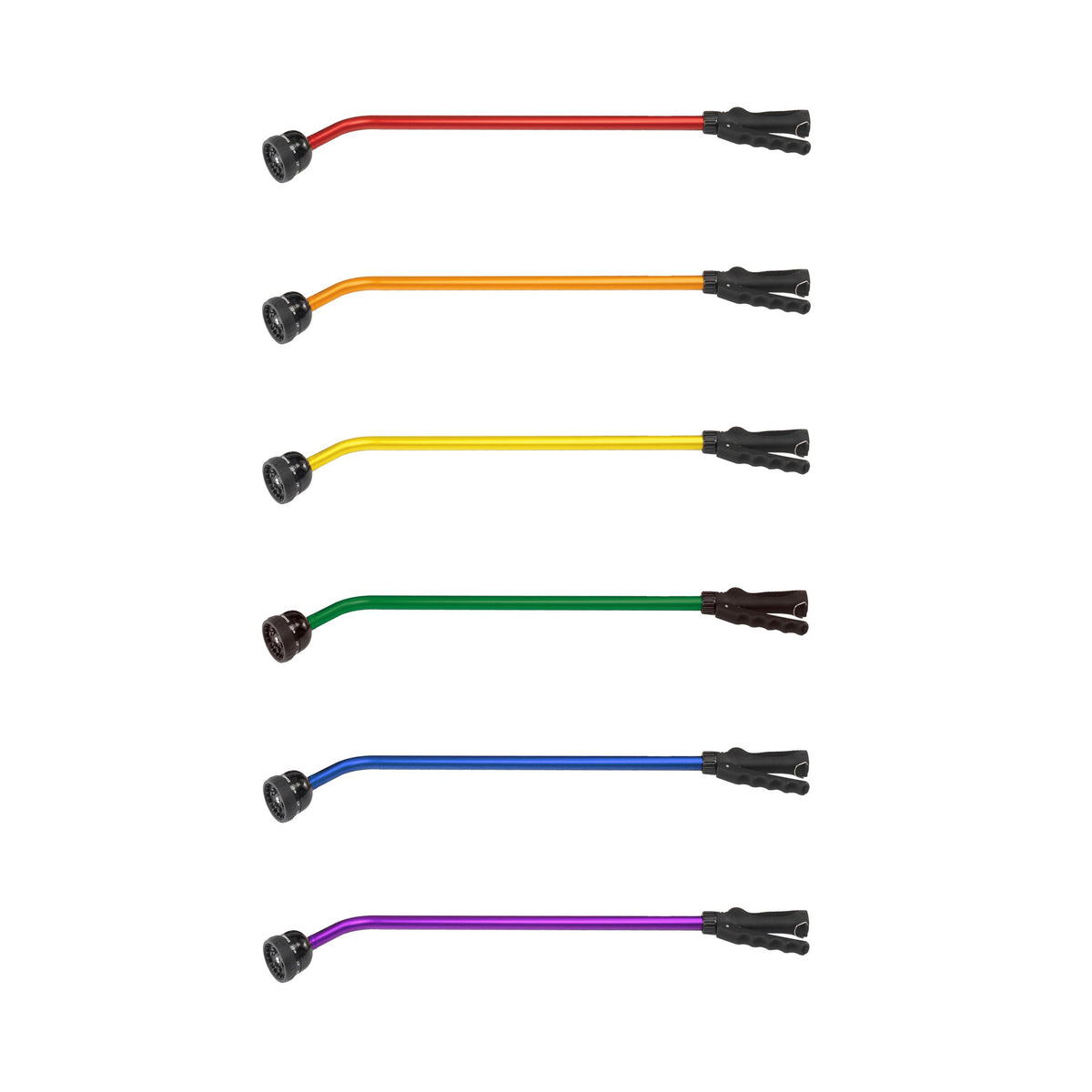Dramm Kaleidoscope Rain Wand 30 in - all six colors, assorted