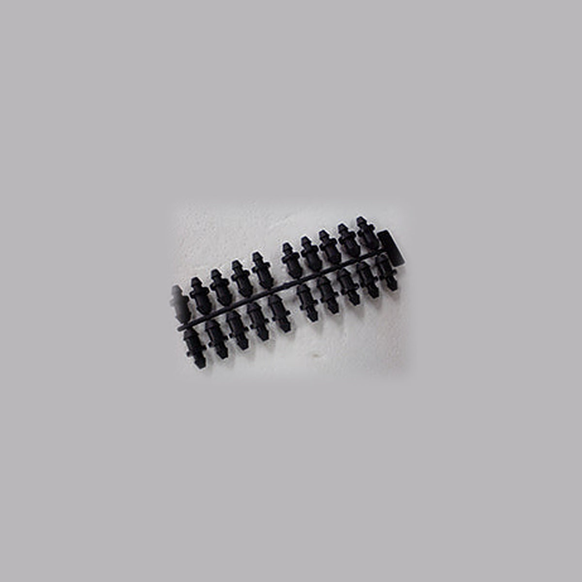 Dramm Goof Plug for Barbed Fittings - BLANK3