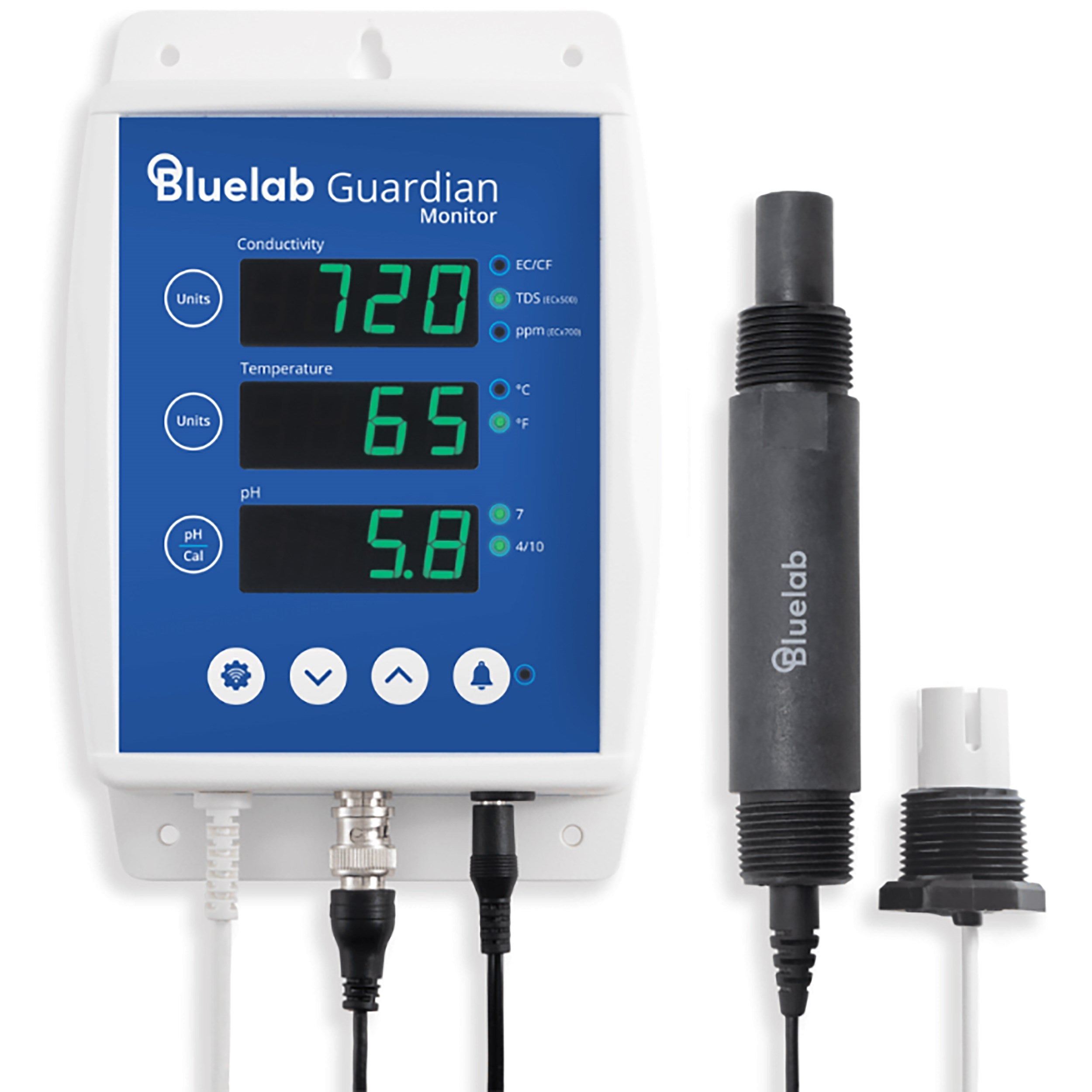 Bluelab Guardian Monitor Inline Wi-Fi