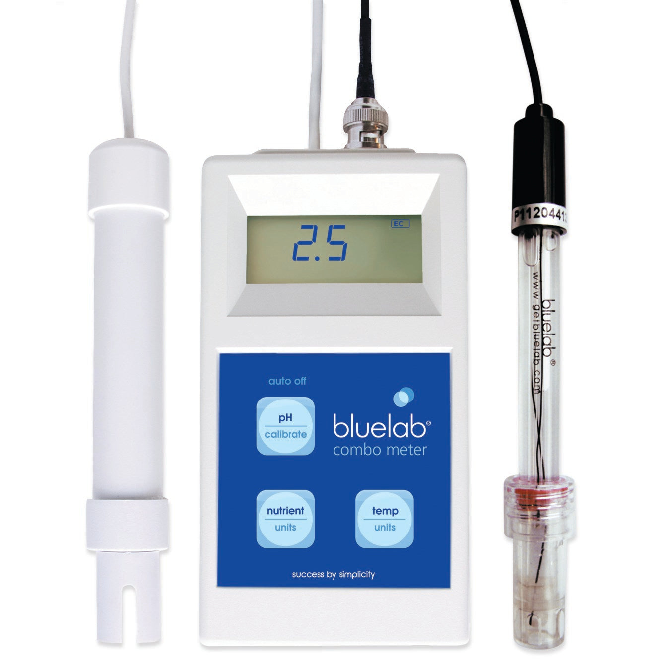 Bluelab Combo Meter