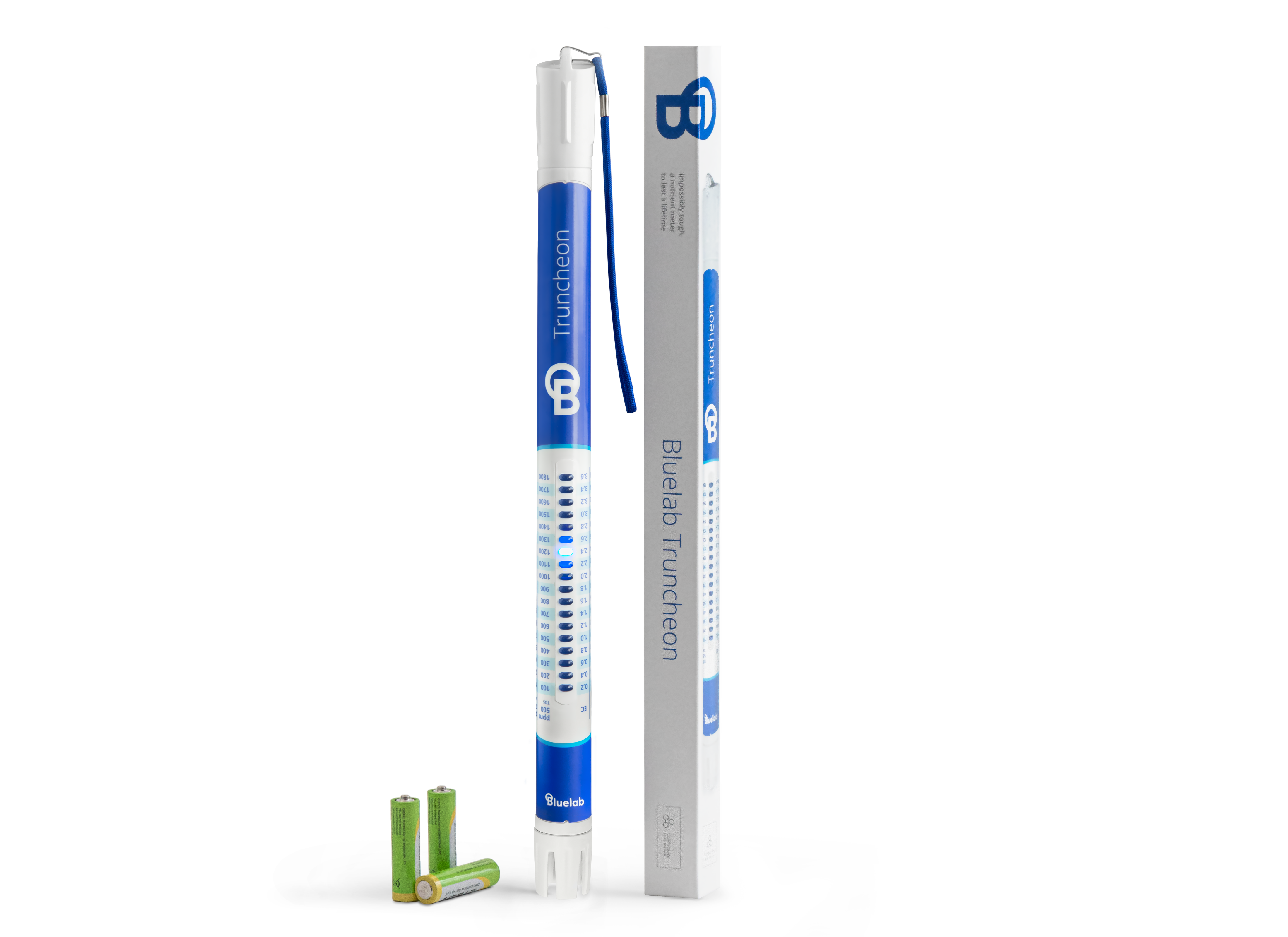 Bluelab Truncheon box contents