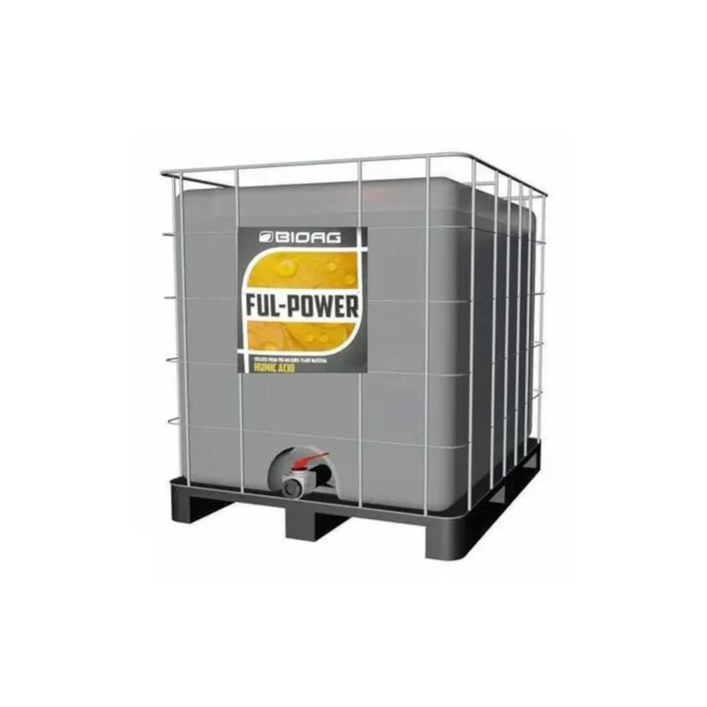 BioAg Ful-Power Hydrophobic Fulvic Acid