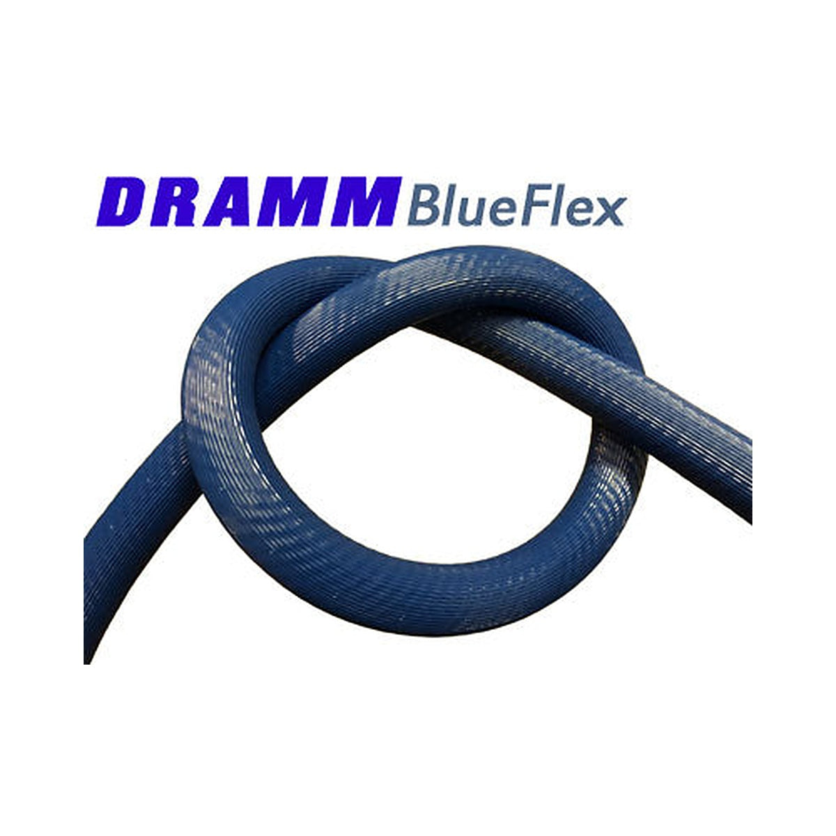 Dramm - BlueFlex 3/8 in Spray Hose