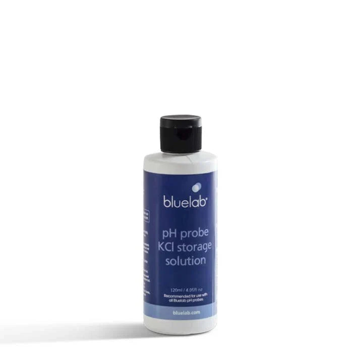 Bluelab pH Probe KCl Storage Solution 120ml bottle