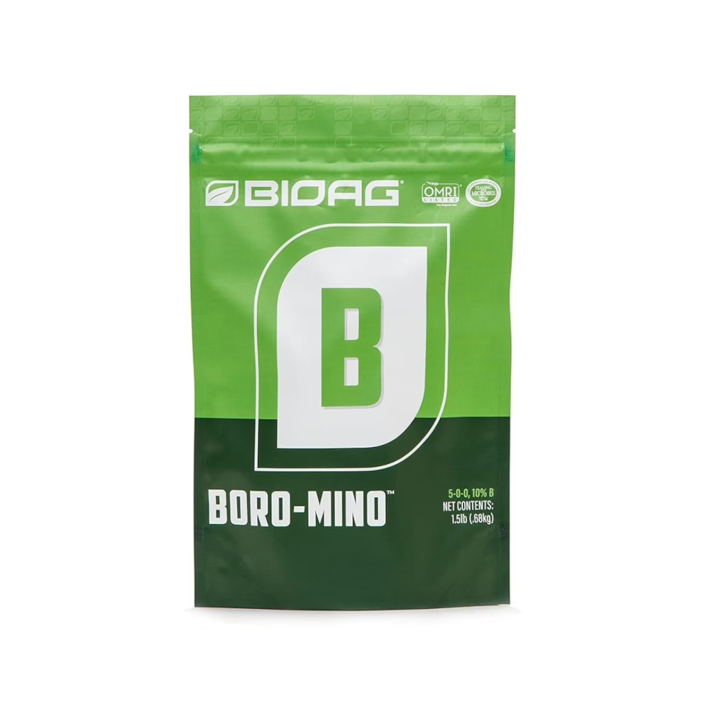 BioAg Boro-Mino