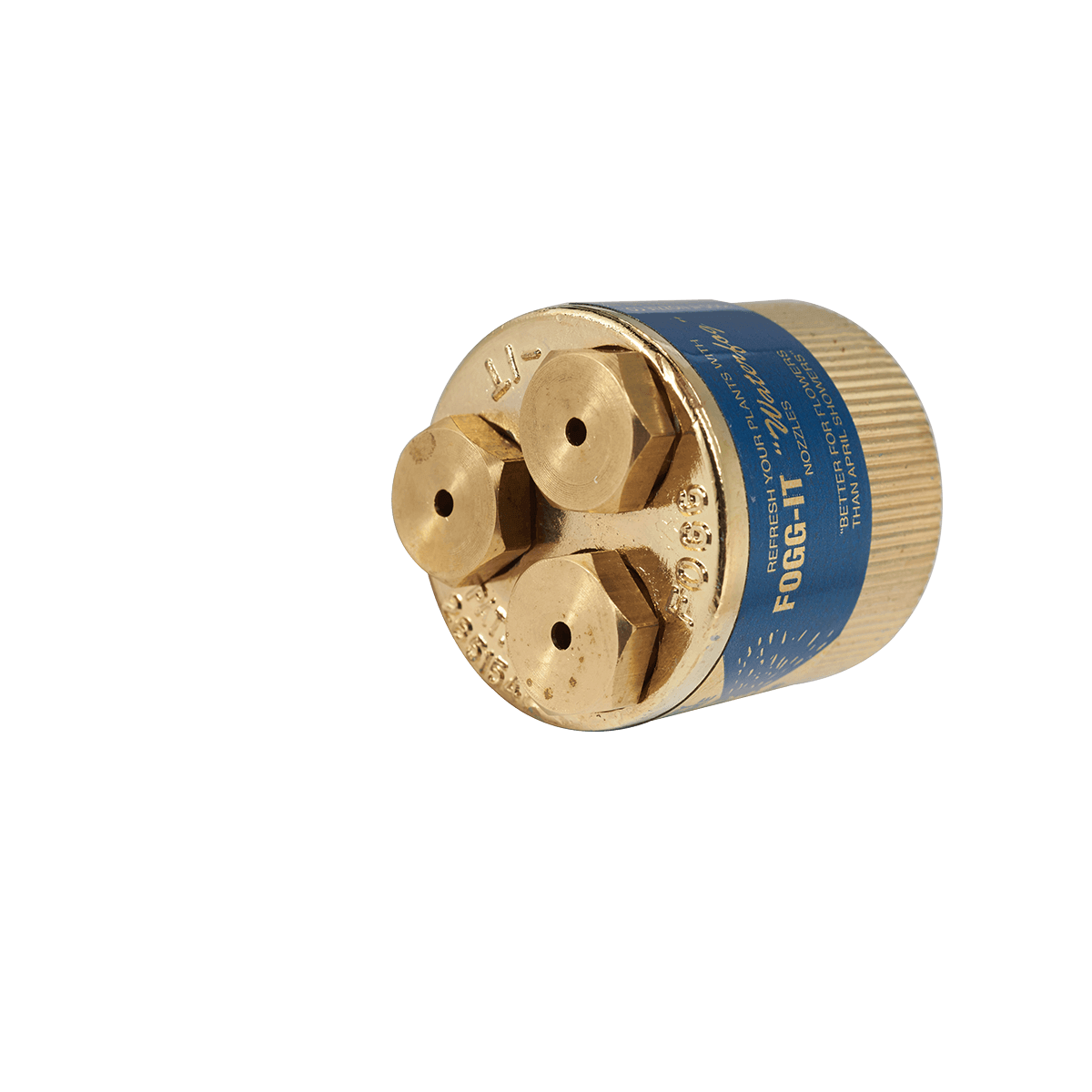 Dramm Fogg-It and Seedling Nozzles - 20-72508
