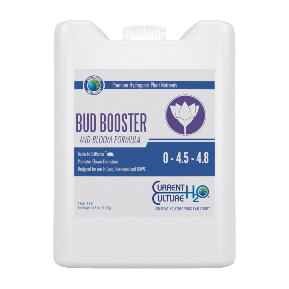 Current Culture CSBOOSTER5 - 5 Gal