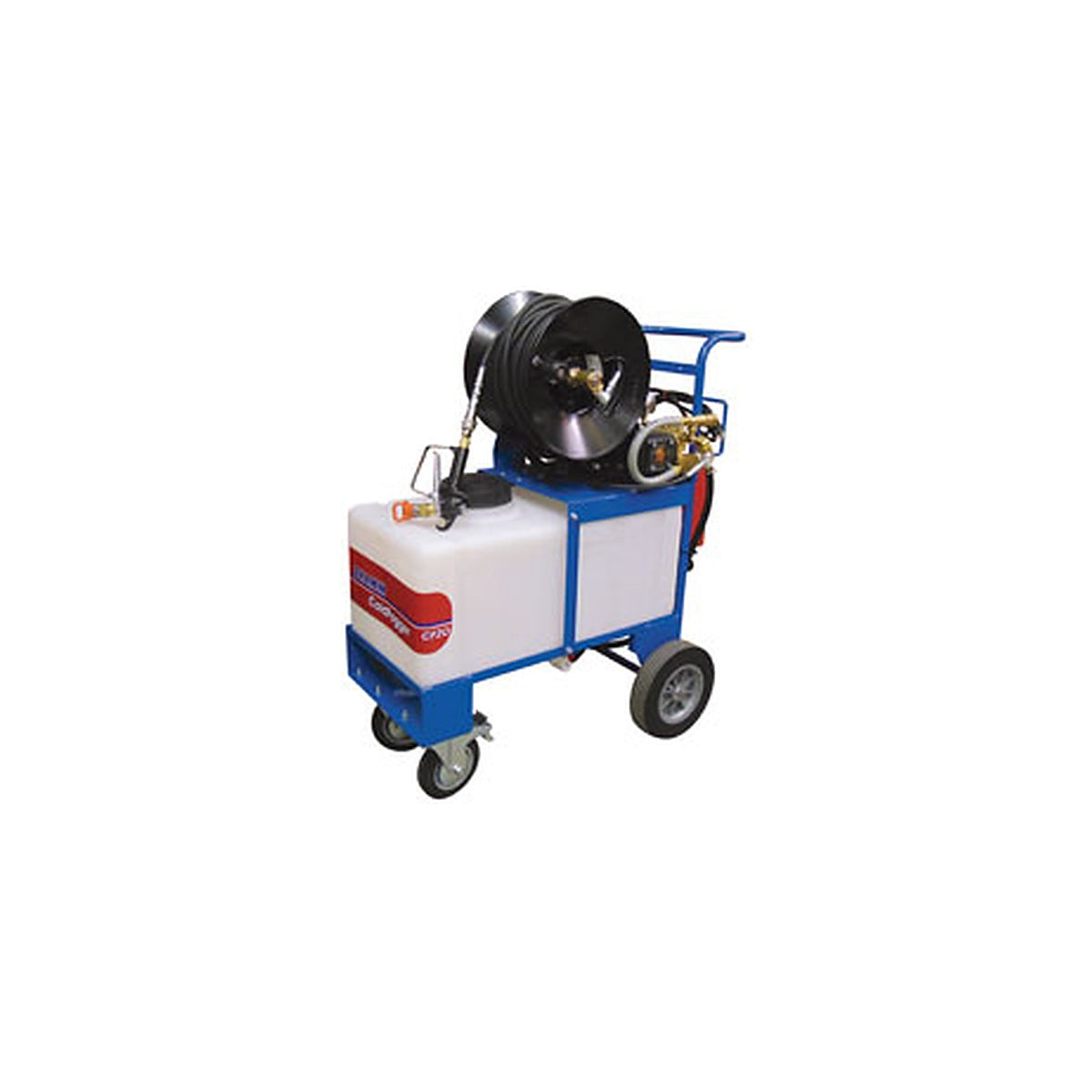 Dramm - ColdFogger AR 20 Gallon 150 ft Hose