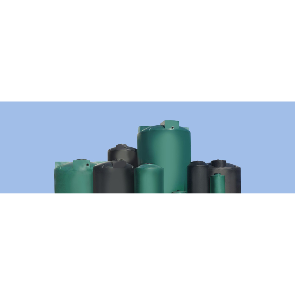 CHEM-TAINER INDUSTRIES (CUSTOM PRICED AFTER ORDER)