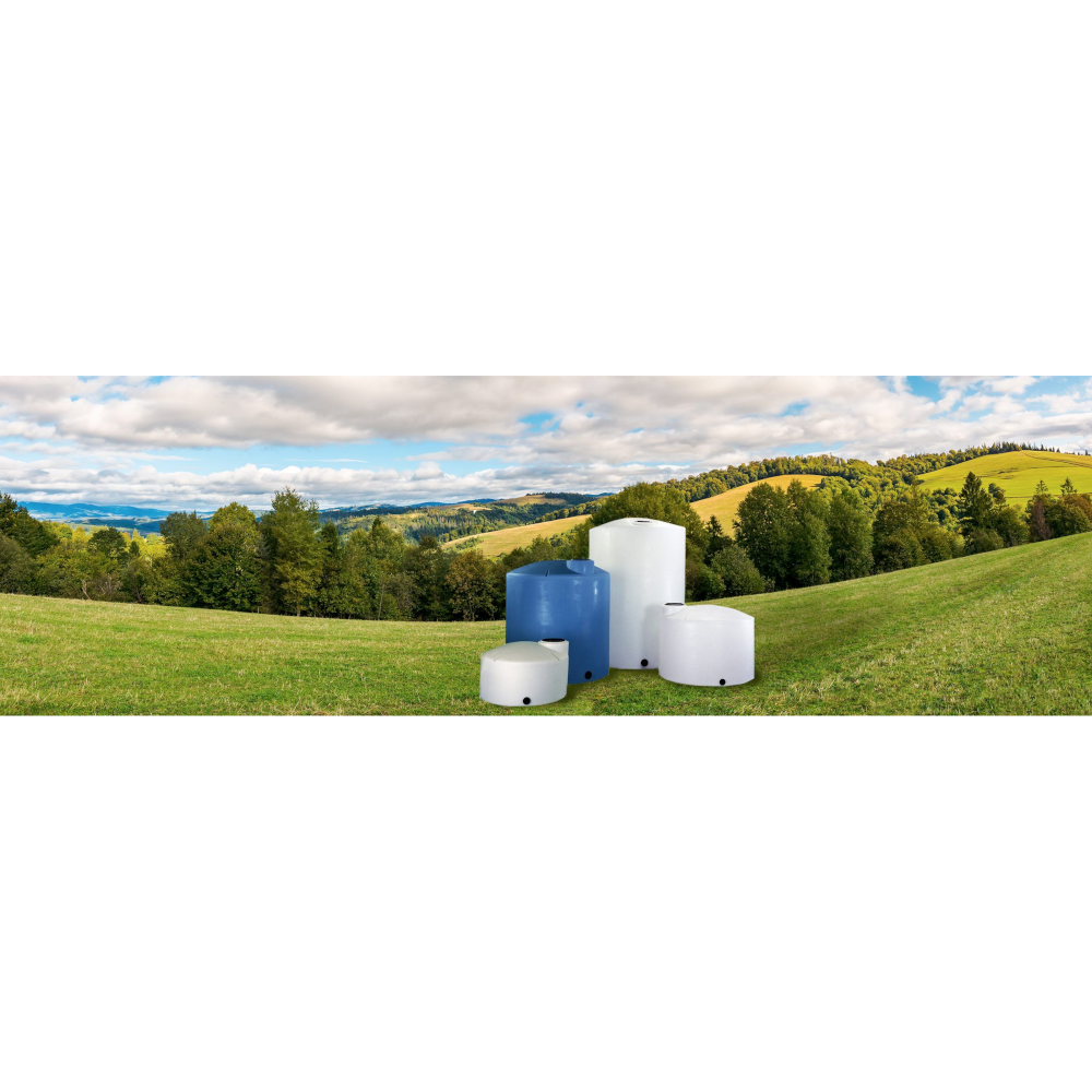 CHEM-TAINER INDUSTRIES (CUSTOM PRICED AFTER ORDER)