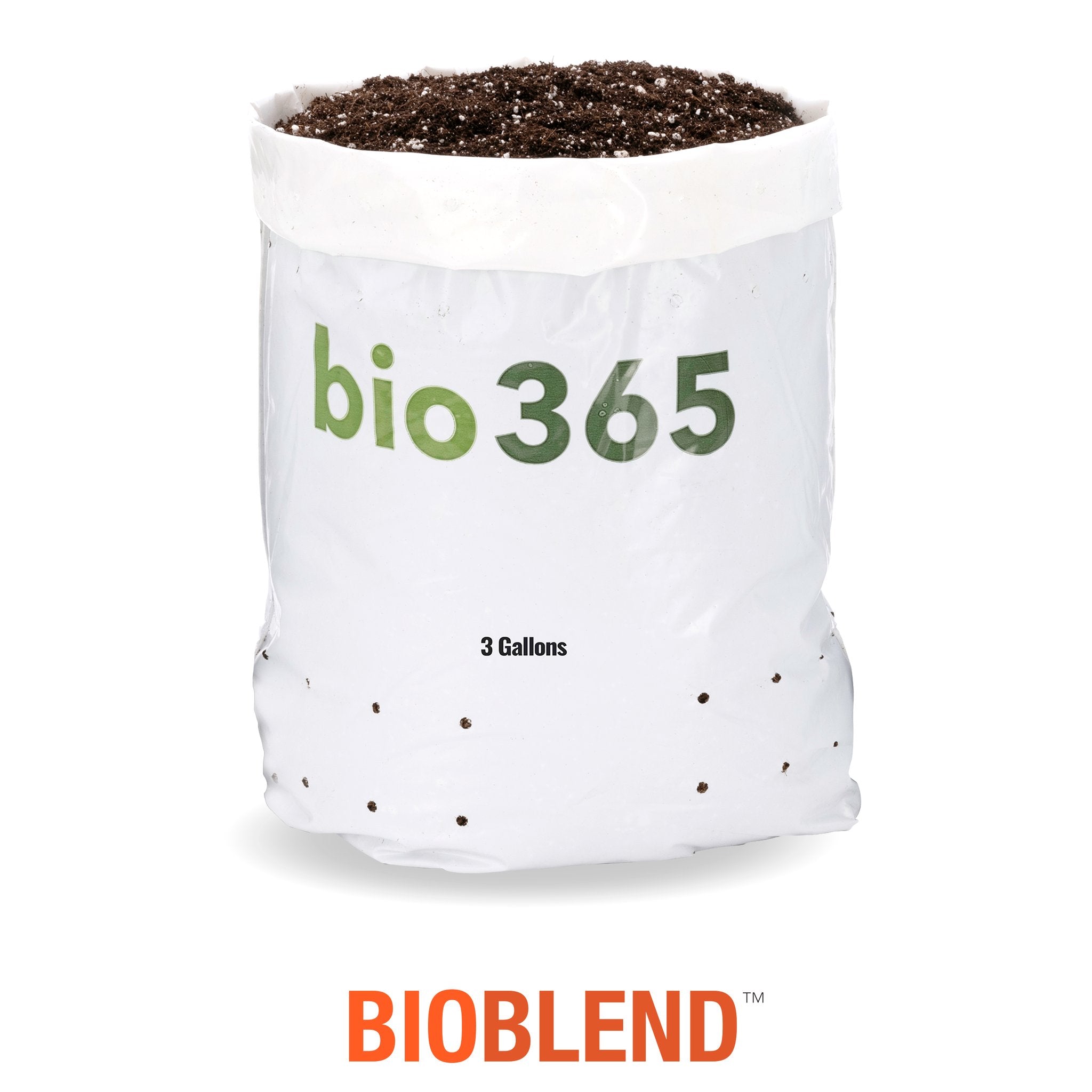 bio365 BIOBLEND - CP030001