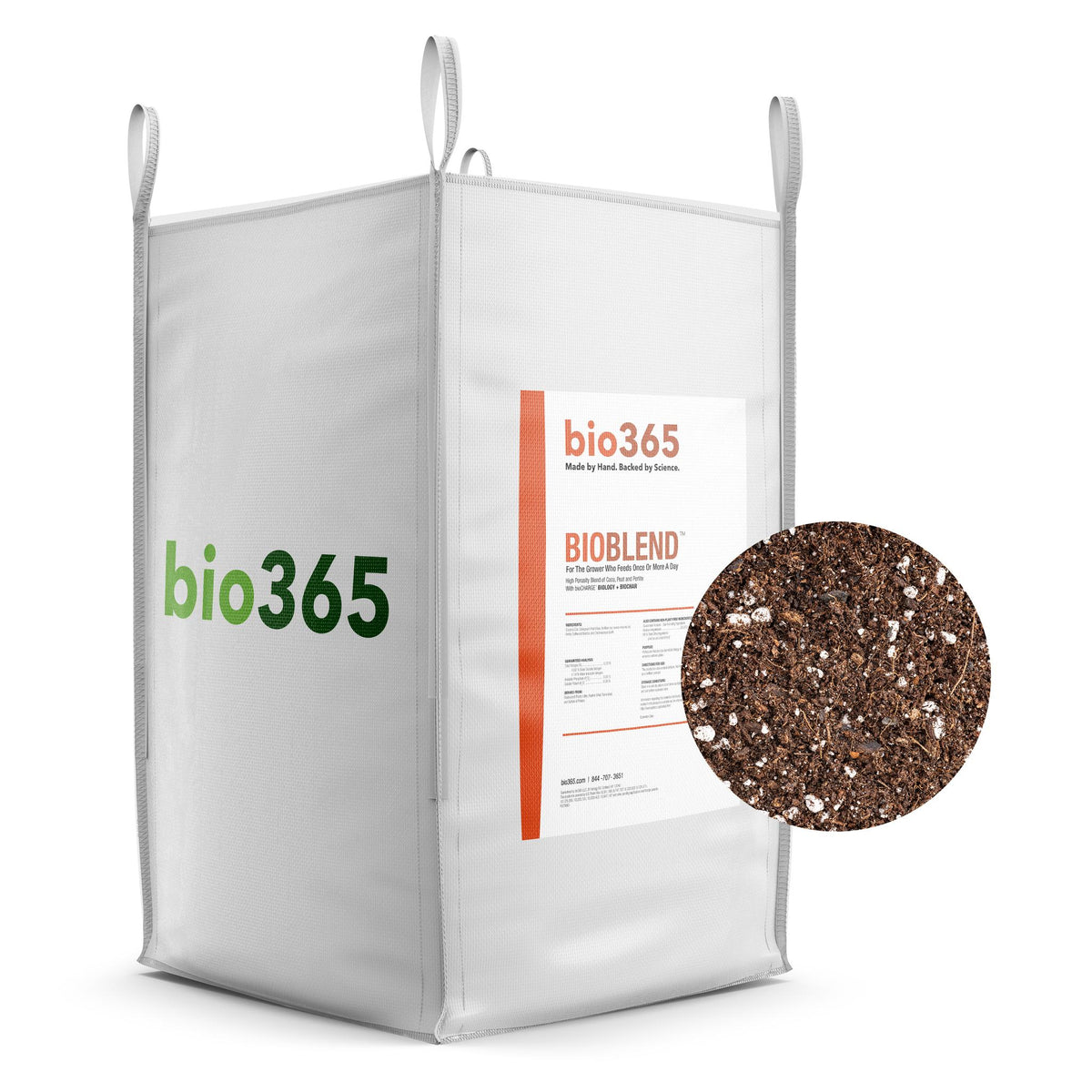 bio365 BIOBLEND - CP040001