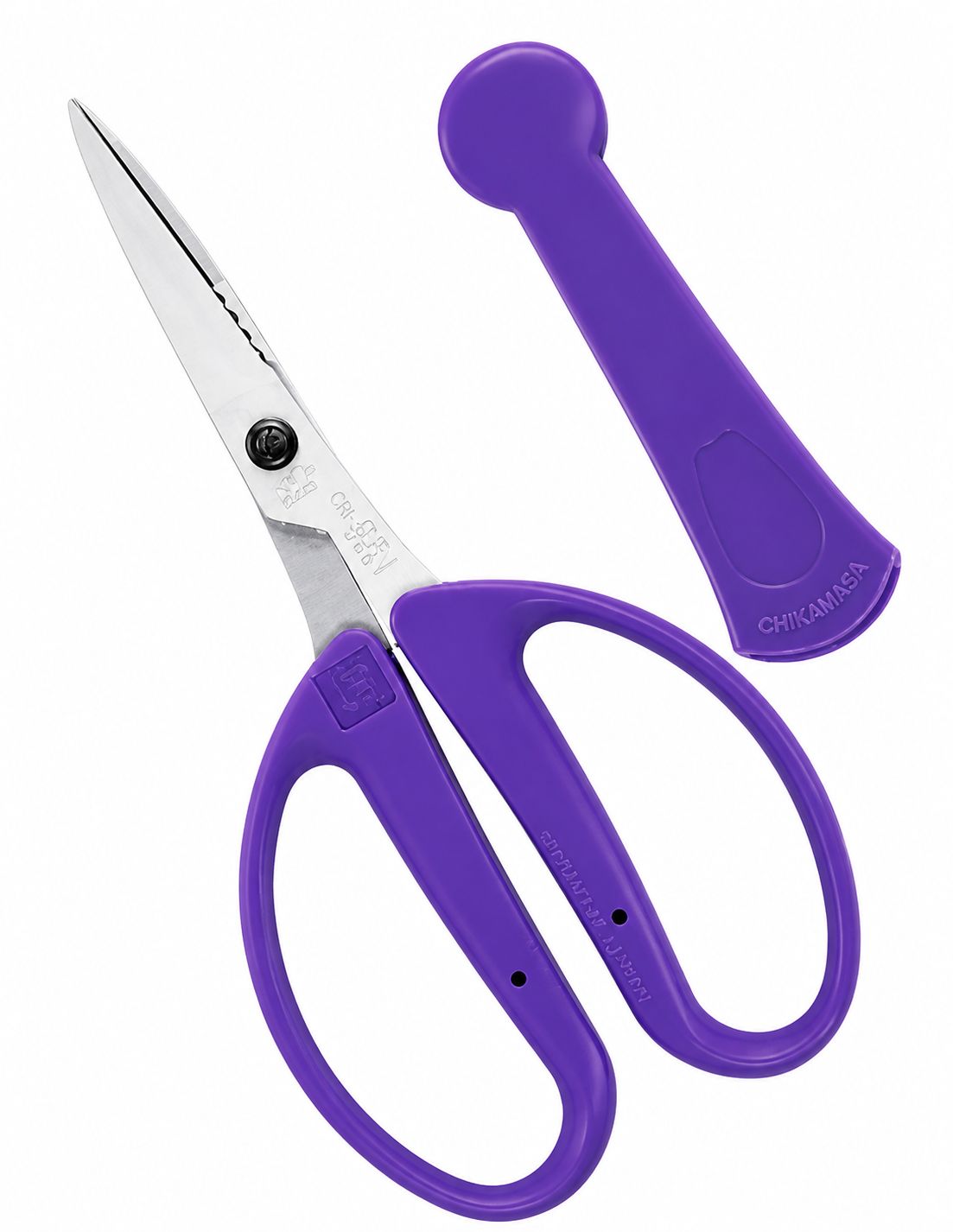 Chikamasa - Precision & Florist Scissors