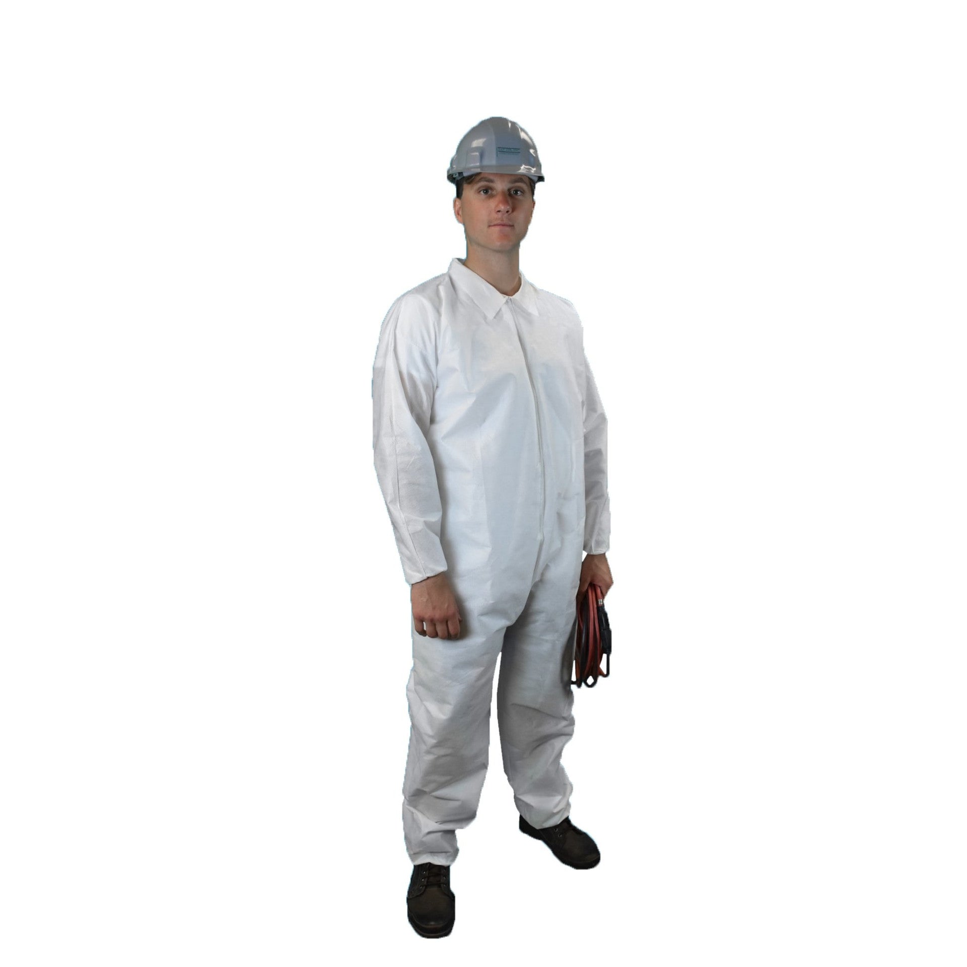 Keystone Safety Heavy Duty SMS Coverall