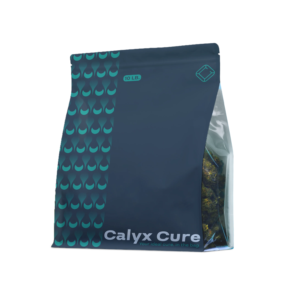 Calyx Containers - Cure Bag