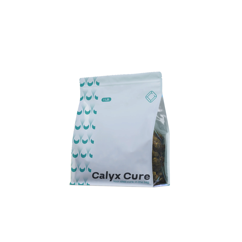 Calyx Containers Cure Bag - Storage Bags