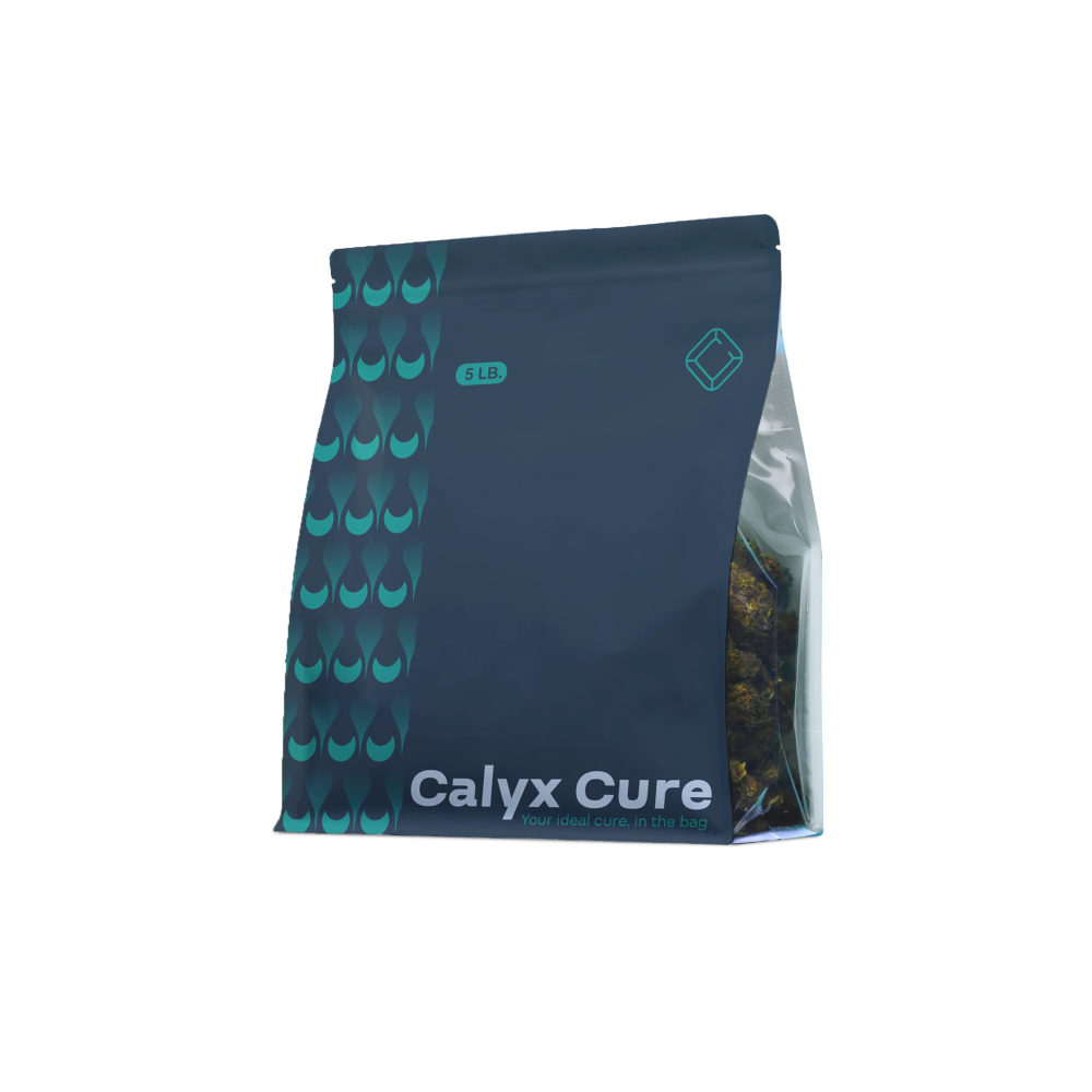 Calyx Containers - Cure Bag