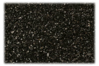 Catalytic granulated activated carbon media