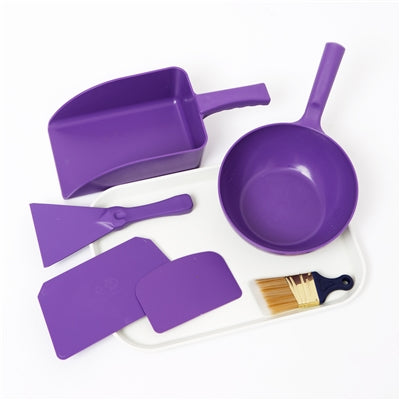 The Original Resinator Resinator Collection Tools Kit