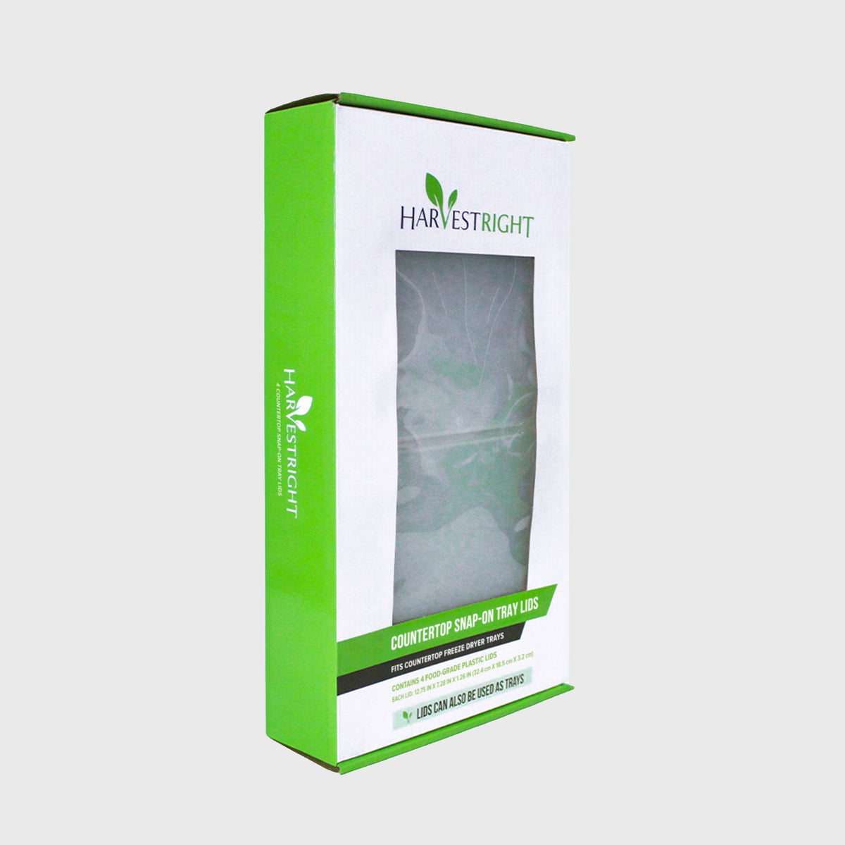 Harvest Right Countertop 360 Tray Lids