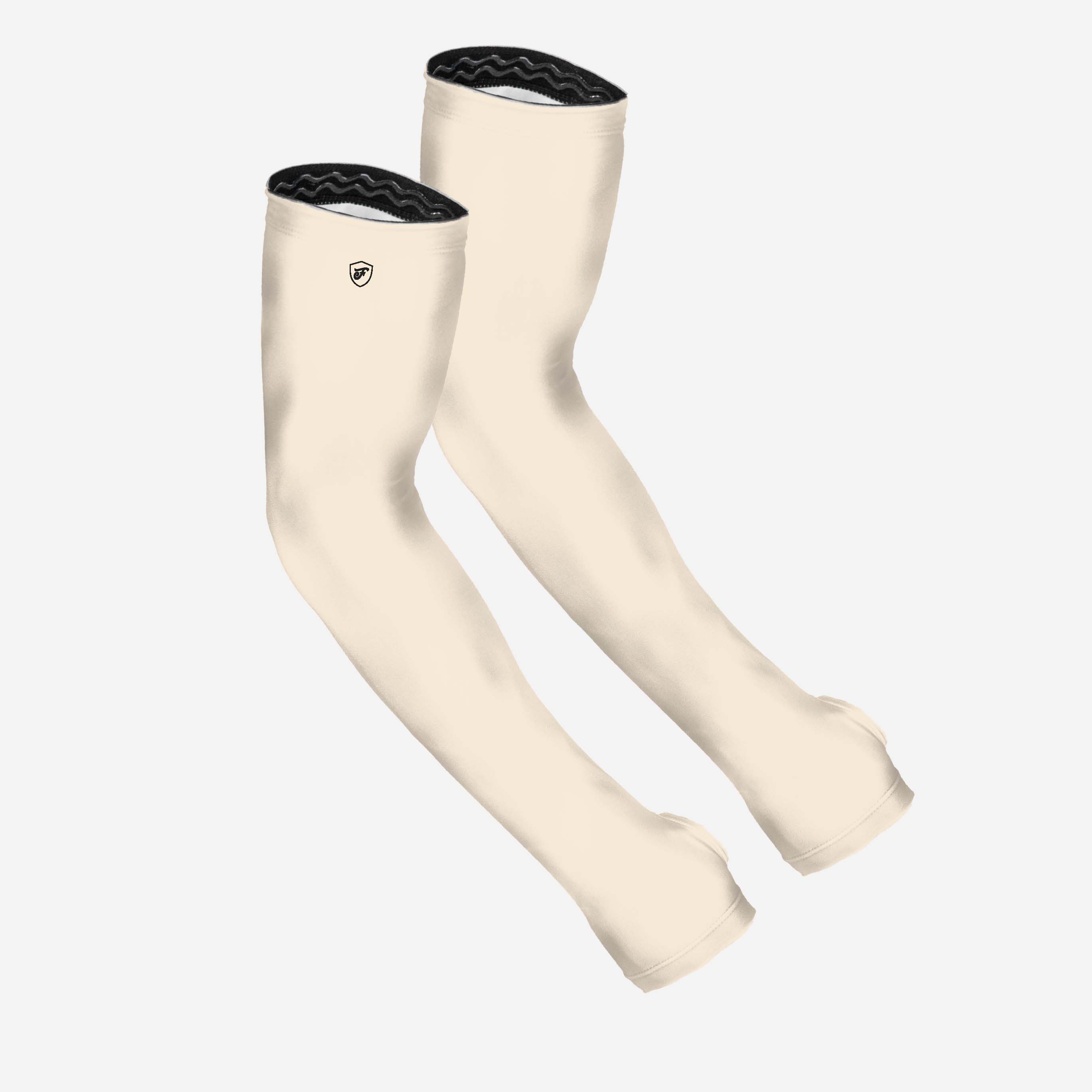 Farmers Defense - Protection Sleeves - Cream