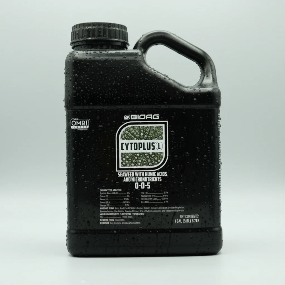 BioAg Liquid CytoPlus