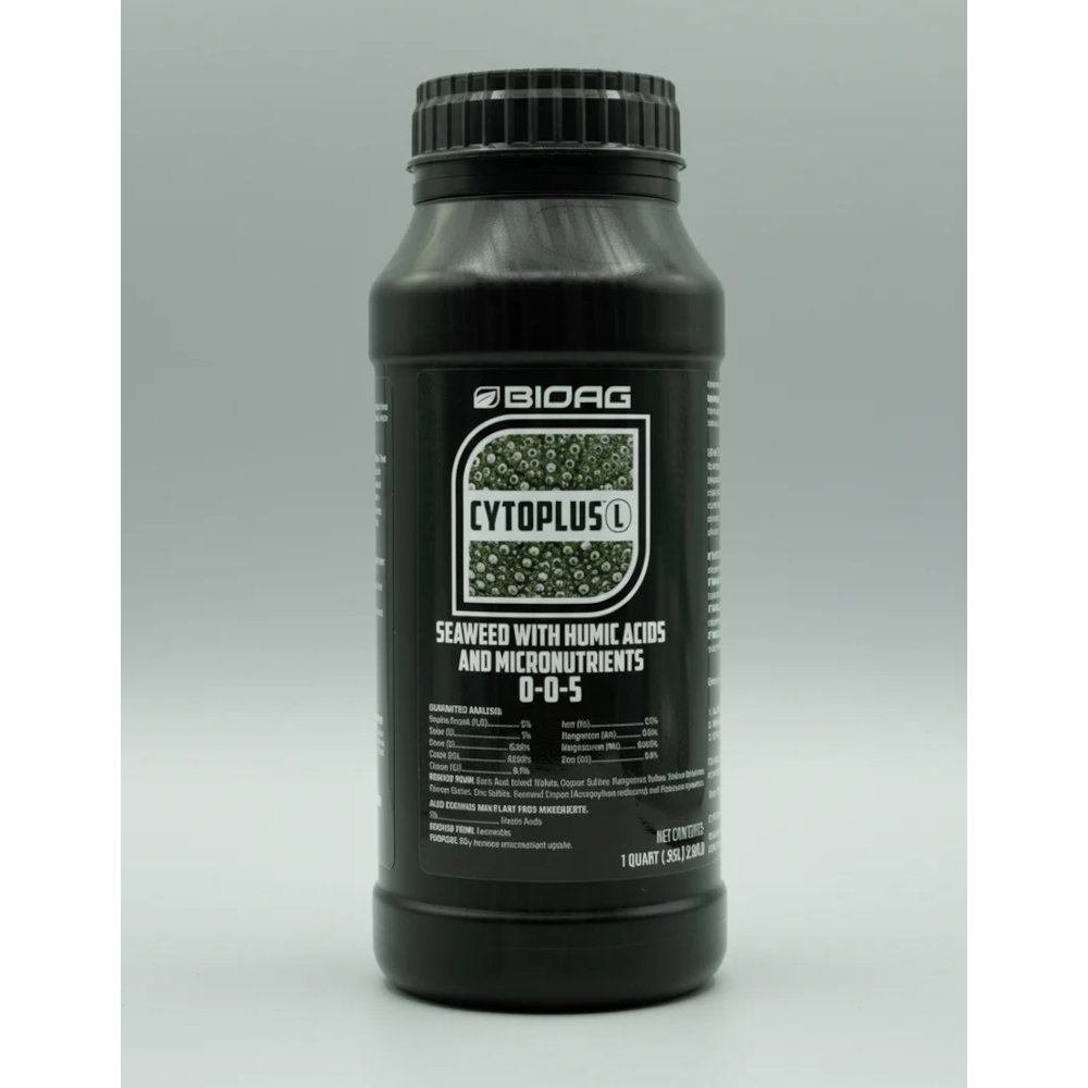 BioAg Liquid CytoPlus