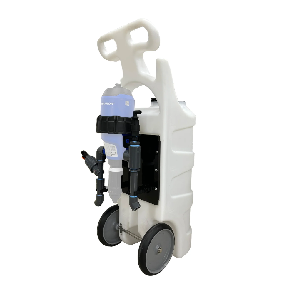 Dosatron DosaCart Pro 20 Gallon