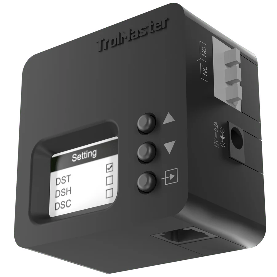 TrolMaster Dry Contact Station (DSD-1)
