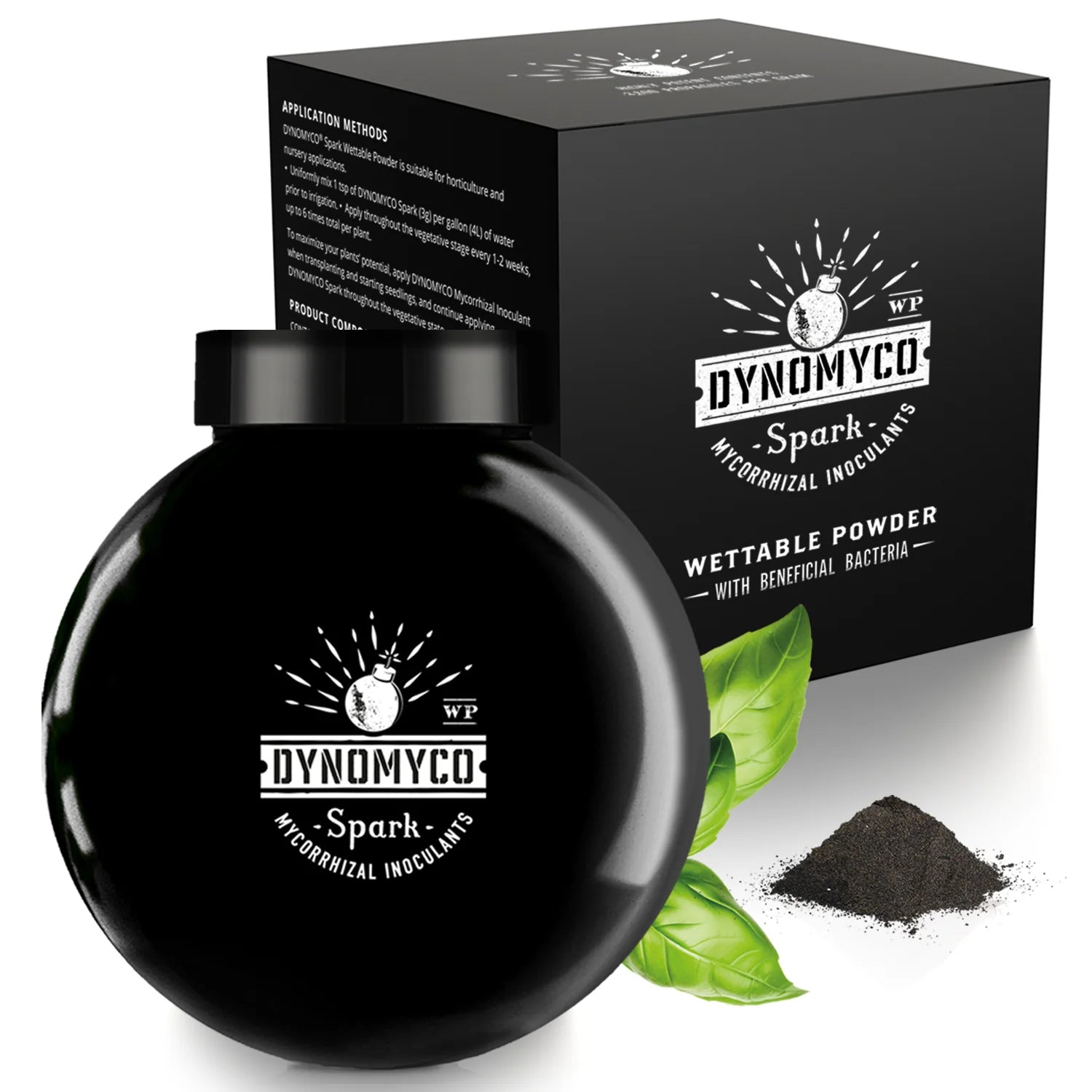 DYNOMYCO Spark Wettable Powder